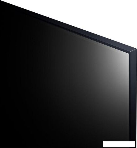 Информационная панель LG 55UR801C