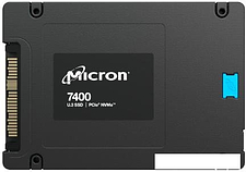 SSD Micron 7400 Pro U.3 1.92TB MTFDKCB1T9TDZ-1AZ1ZABYY