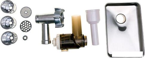 Мясорубка Redmond RMG-1203-8