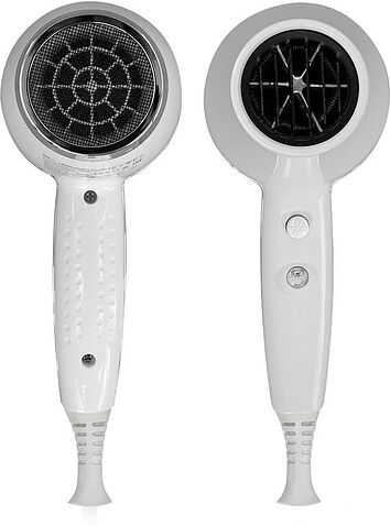 Сушилка для волос Meyvel MF7-1800 (белый)