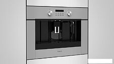 Эспрессо кофемашина TEKA CLC 855 GM (серебристый)