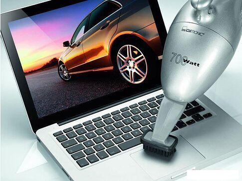 Пылесос Clatronic HS 2631 [282197]