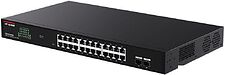 Настраиваемый коммутатор IP-COM G2226F