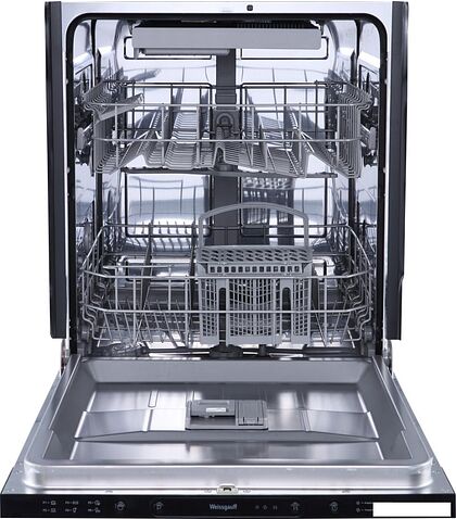 Встраиваемая посудомоечная машина Weissgauff BDW 6036 D AutoOpen