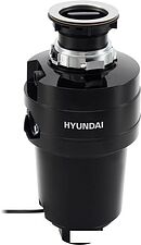 Измельчитель пищевых отходов Hyundai HFWD 12560