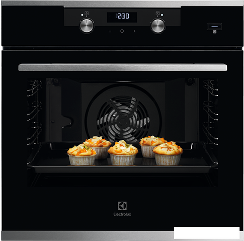 Электрический духовой шкаф Electrolux KODEH70X