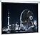 Проекционный экран CACTUS Wallscreen CS-PSW-128x170