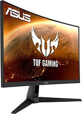 Монитор ASUS TUF Gaming VG27VH1B