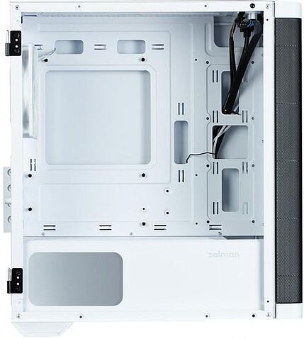 Корпус Zalman M4 (белый)