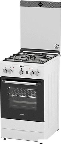 Кухонная плита Darina PL GM241 008 1W