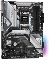 Материнская плата ASRock B650 Pro RS WiFi