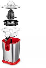 Соковыжималка Kitfort KT-1163