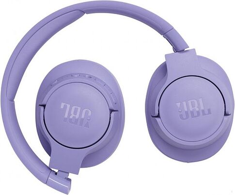 Наушники JBL Tune 770NC (сиреневый, китайская версия)