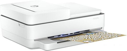 МФУ HP DeskJet Plus Ink Advantage 6475