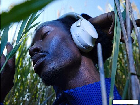 Наушники Bose QuietComfort Ultra Headphones (бежевый)