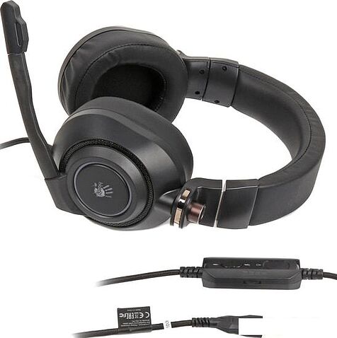 Наушники A4Tech Bloody G580