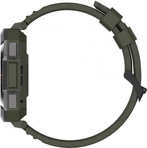 Умные часы Blackview W60 (хаки)