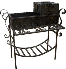 Станкоинструмент Генеральский №1