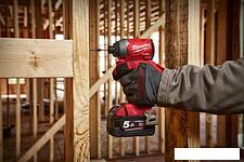 Винтоверт Milwaukee M18 FID2-0X 4933464088 (с 2-мя АКБ, кейс) Винтоверт Milwaukee M18 FID2-0X 4933464088 (с 2-мя АКБ, кейс)