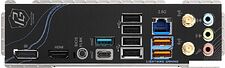 Материнская плата ASRock B850M Riptide WiFi Материнская плата ASRock B850M Riptide WiFi