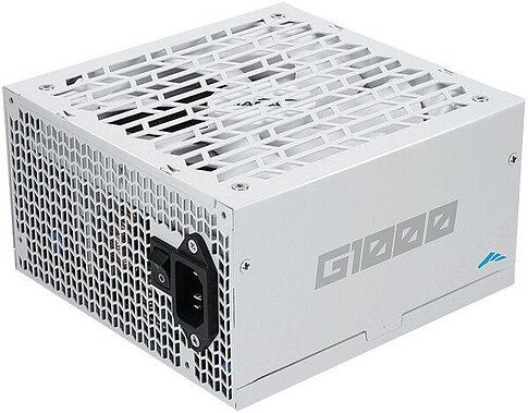 Блок питания Sama G1000 1000W G1000-WHGFF001-EU