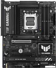 Материнская плата ASUS TUF Gaming B850-Plus WiFi