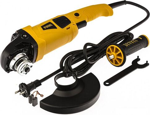 Угловая шлифмашина Denzel AG150-1500