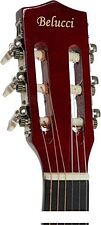 Акустическая гитара Belucci BC3405 SB
