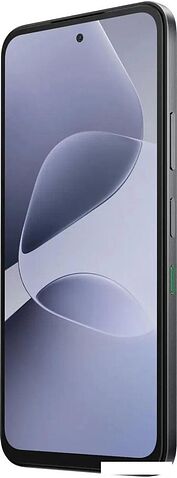 Телефон Infinix Hot 60i X6728 4GB/128GB (черный)