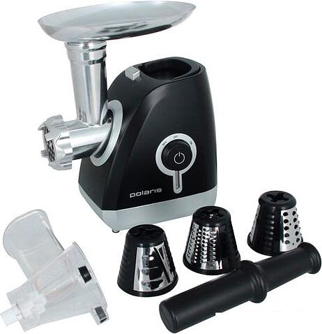 Мясорубка Polaris PMG 2027L