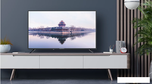 Телевизор Topdevice TDTV40BN02FBK