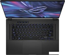 Ноутбук 2-в-1 ASUS ROG Flow X13 GV601RW-M6065W + внешняя RX 6850M XT Ноутбук 2-в-1 ASUS ROG Flow X13 GV601RW-M6065W + внешняя RX 6850M XT