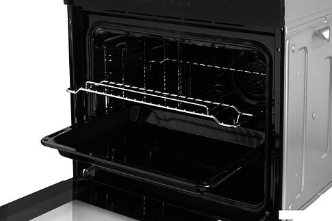 Электрический духовой шкаф General Electronics GE-3070T9