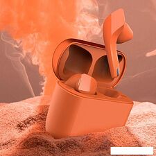 Наушники Sabbat JetPods (коралловый)