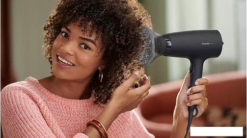 Фен Philips BHD302/20