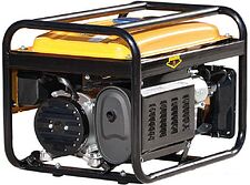 Бензиновый генератор Skiper LT4000B