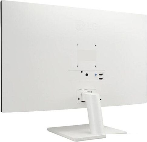 Монитор LG 24MP500-W