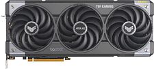 Видеокарта ASUS TUF Gaming Radeon RX 9070 XT OC Edition 16GB GDDR6 TUF-RX9070XT-O16G-GAMING Видеокарта ASUS TUF Gaming Radeon RX 9070 XT OC Edition 16GB GDDR6 TUF-RX9070XT-O16G-GAMING