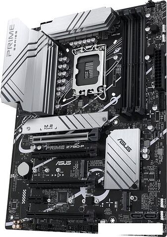 Материнская плата ASUS Prime Z790-P