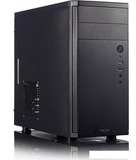 Корпус Fractal Design Core 1100 (FD-CA-CORE-1100-BL)