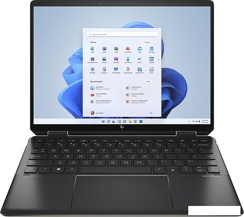 Ноутбук 2-в-1 HP Spectre x360 14-ef2008ci 84R70EA