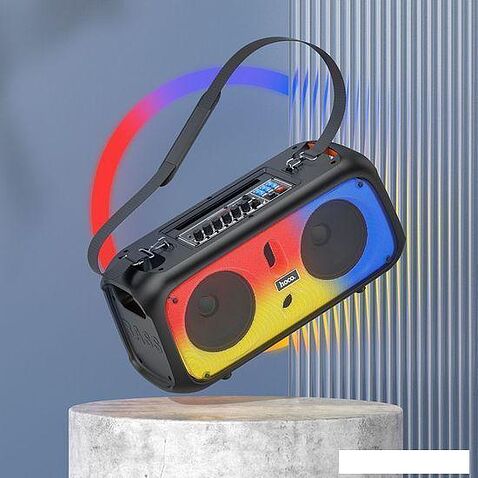 Беспроводная колонка Hoco BS54 Party