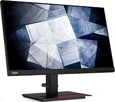 Монитор Lenovo ThinkVision P24h-2L 62B2GAT1EU Монитор Lenovo ThinkVision P24h-2L 62B2GAT1EU