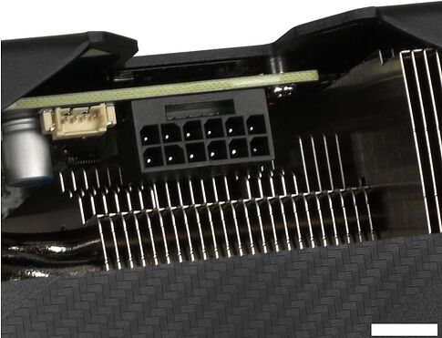 Видеокарта KFA2 GeForce RTX 4070 Ti X 47IOM7MD7ADK
