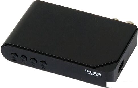 Приемник цифрового ТВ Hyundai H-DVB200