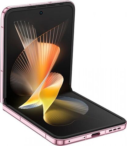 Смартфон Infinix Zero Flip X6962 8GB/512GB (розовый)