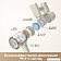 Пылесос Dreame Trouver Cordless Vacuum Cleaner S3 Detect Aqua VTV20A