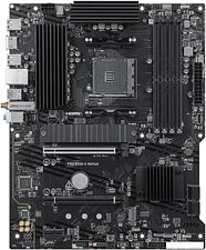 Материнская плата MSI Pro B550-S WiFi6E