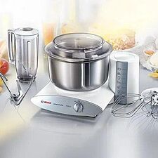 Кухонный комбайн Bosch MUM6N21
