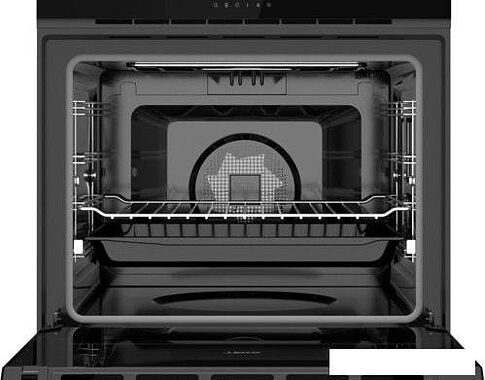 Электрический духовой шкаф TEKA HLB 8600 (черный)